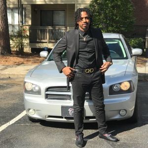 Meet your Posher, Justin